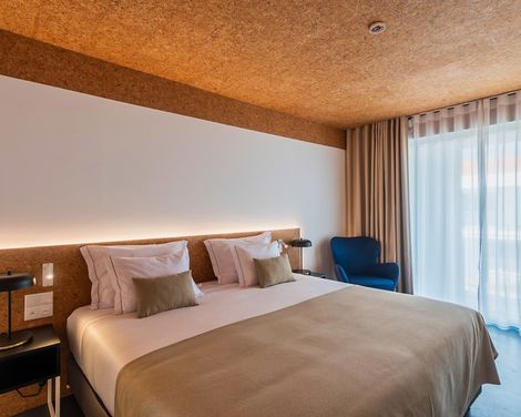 Canadiano Urban Nature Hotel-4