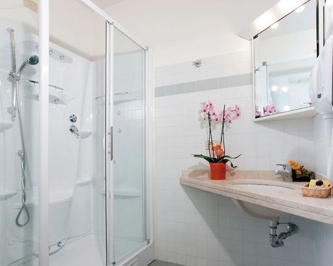 Villaggio Turistico Internazionale-0