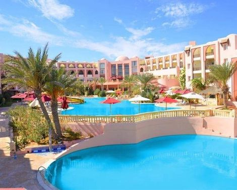Lella Meriam Hotel & Club-1