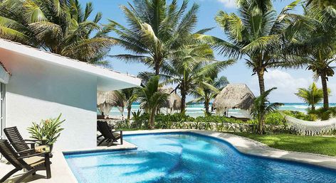 El Dorado Seaside Suites