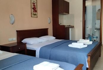 Hotel, Olympic Studios Aslanidis