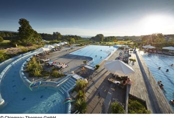 Hotel, Ströbinger Hof - Therme Wellness Resort