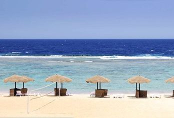 Hotel, Radisson Blu Resort, El Quseir