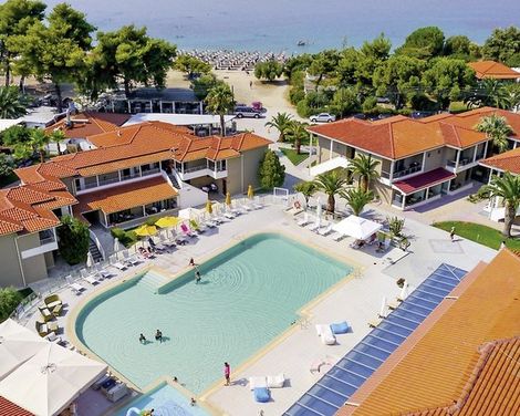 Lagomandra Beach Hotel-3