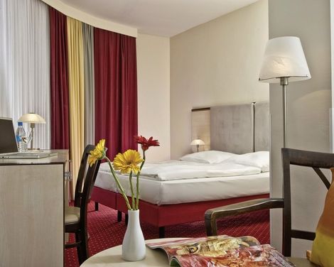 Come Inn Berlin Kurfürstendamm Opera-4