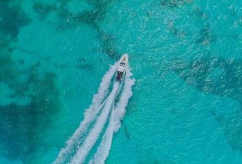 Hotel, Sunset Marina Resort & Yacht Club