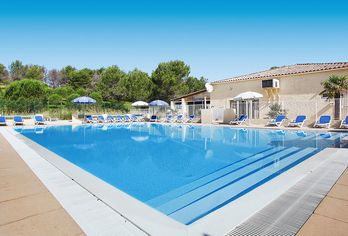 Hotel, Résidence Odalys Shangri-La - Les Hauts de Cassis