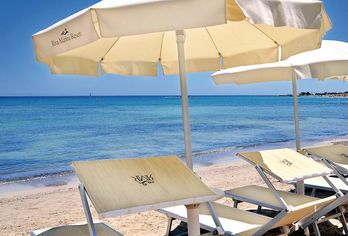 Hotel, Riva Marina Resort