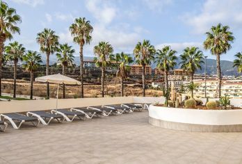 Be Live Adults Only Tenerife