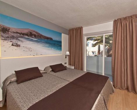 HL Paradise Island Hotel-0