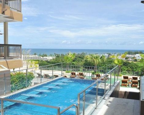 Princess Seaview Resort & Spa-4