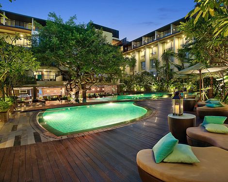 Mercure Bali Legian-1