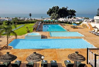Hotel, Anezi Tower Hotel & Apartments