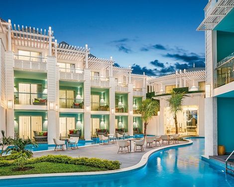 Azul Beach Resort Negril-0