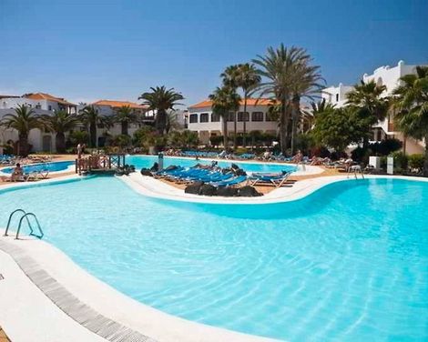 Apartamentos Hesperia Bristol Playa-1