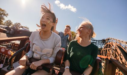 Heide Park Freizeitpark Angebote Tickets
