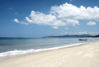 Hotel, Sunwing Bangtao Beach