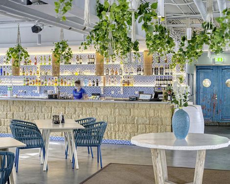 TRYP by Wyndham Dubai-4