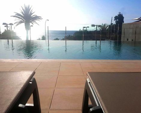 Hotel Catalonia Punta del Rey-3