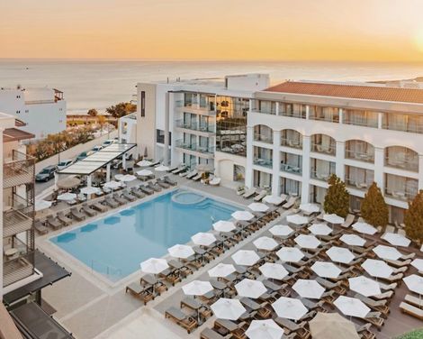 Albatros Spa & Resort Hotel-1