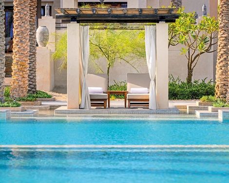 Al Wathba, a Luxury Collection Desert Resort & Spa, Abu Dhabi-4