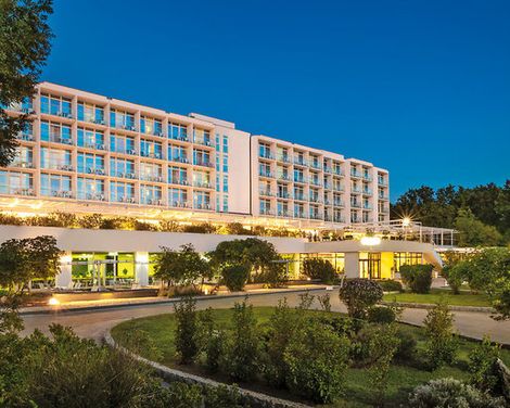 Magal Maradiso Hotel by Aminess-4