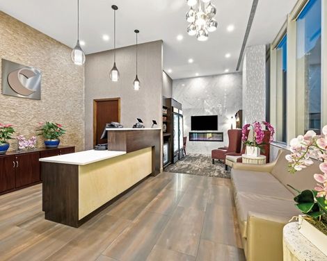 Comfort Inn Prospect Park-Brooklyn-4