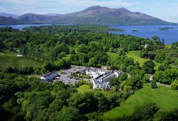 Muckross Park Hotel & Spa