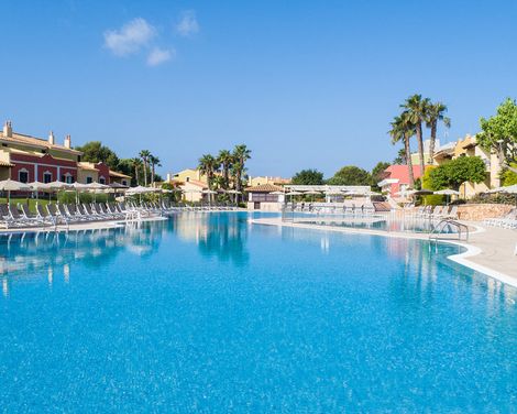 Grupotel Playa Club-0