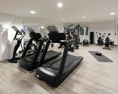 Airporthotel Berlin-Adlershof-4