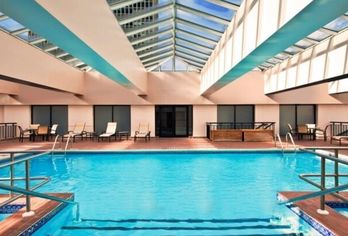 Hotel, Philadelphia Marriott Old City