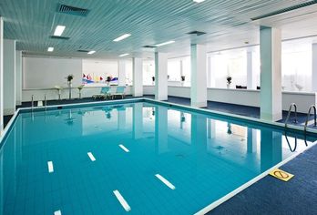 Hotel, Napa Plaza Hotel