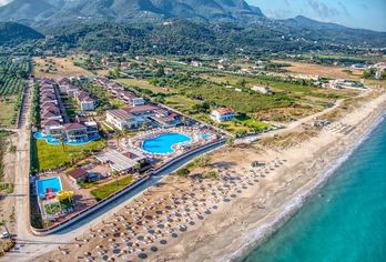 Hotel, Almyros Beach Resort & Spa