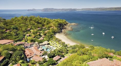 Secrets Papagayo Costa Rica