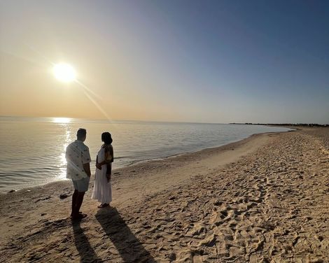 Novotel Marsa Alam Beach Resort-3