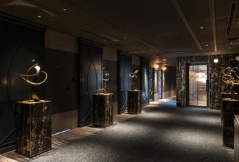 Mercure Tokyo Hibiya