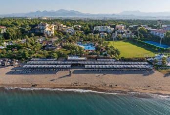 Hotel, Limak Arcadia Sport Resort Hotel
