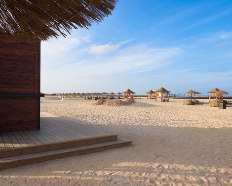 Meliá Dunas Beach Resort & Spa-3