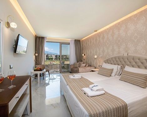 Vantaris Luxury Beach Resort-4