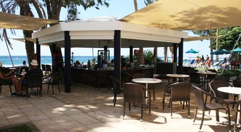 Poseidonia Beach Hotel