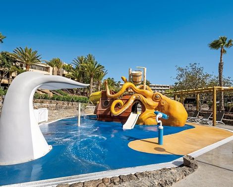 Barceló Lanzarote Active Resort-4