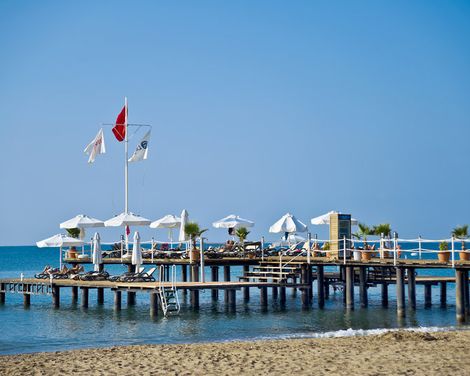 Limak Lara Deluxe Hotel & Resort-1