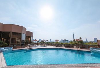 Hotel, Ramses Hilton