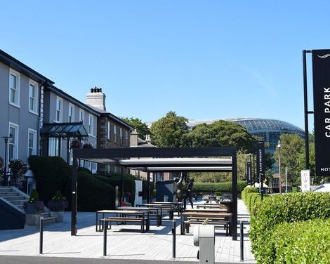 Sandymount Hotel-1