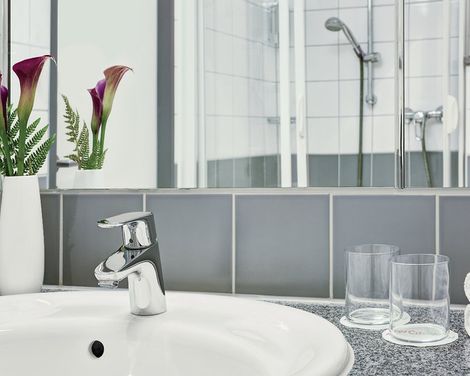 IntercityHotel Hamburg Hauptbahnhof-0