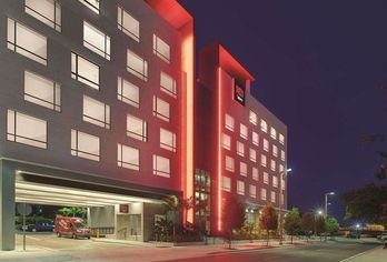Hotel, Kompose Boutique Hotel Miami Airport