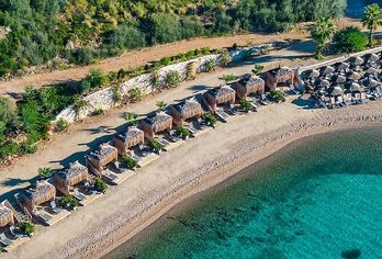 Hotel, Bodrum Holiday Resort & Spa
