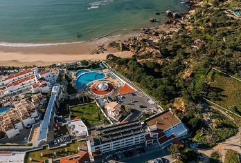 Hotel, Grand Muthu Oura View Beach Club