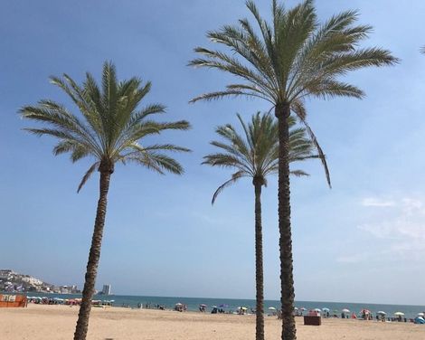 Moon Dreams Cullera Hotel-2