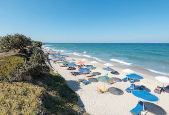 Hotel, Eurovillage Achilleas Hotel